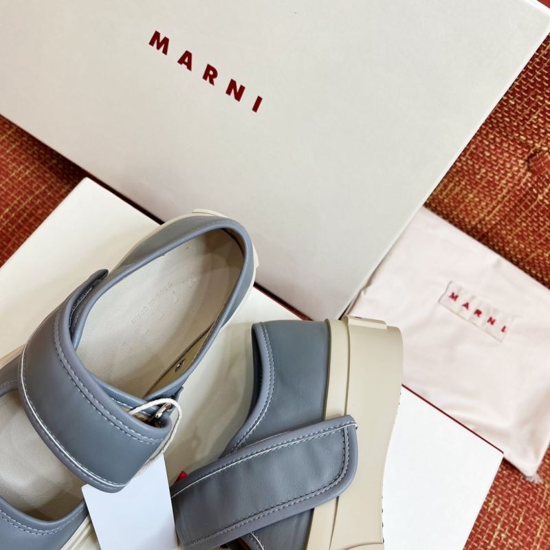 Marni Shoes